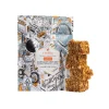 Cashew, Caramel & Cayenne Clusters