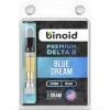 Delta 8 THC Vape Cartridge-Blue Dream