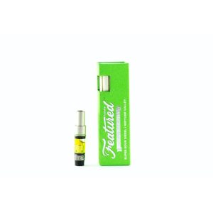 Featured Farms - Super Sour Diesel 0.525g - CA