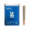 LA Weeds Classic Hybrid 14 Pack