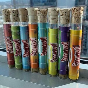 Buy Dankwoods Pre Rolls 1g