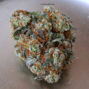 Orange Kush